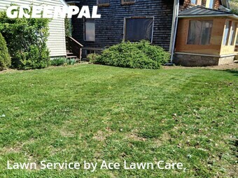 Lawn Maintenance nearby Fairfield, CT, 