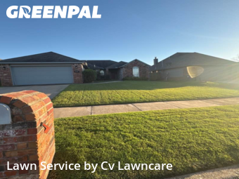 Lawn Service nearby Glenpool, OK, 