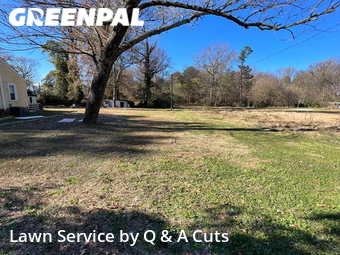 Lawn Mowing nearby Greensboro, NC, 