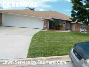 Lawn Care nearby Jacksonville, FL, 