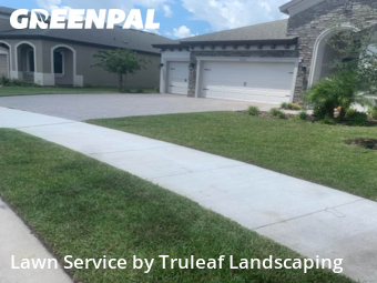 Lawn Care Service nearby Parrish, FL, 