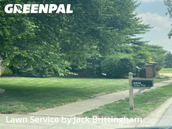 Lawn Cutting nearby Carmel, IN, 