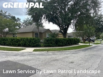 Lawn Cutting nearby Oviedo, FL, 