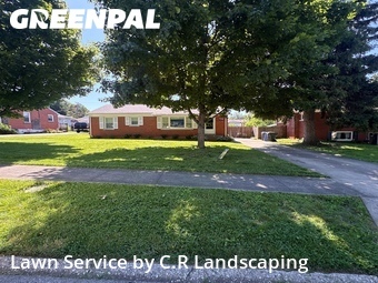 Lawn Maintenance nearby Lexington, KY, 