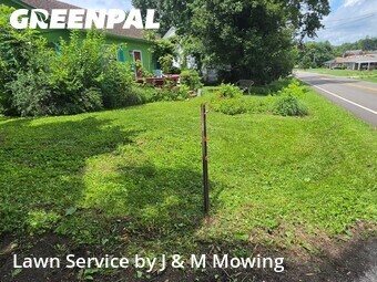 Yard Mowing nearby New Albany, IN, 