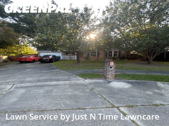 Lawn Mowing nearby Gulfport, MS, 