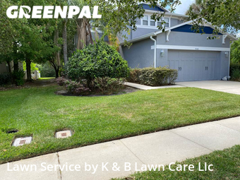 Lawn Cutting nearby Wesley Chapel, FL, 