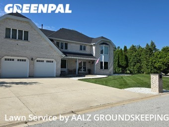 Grass Cutting nearby Orland Park, IN, 