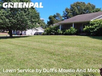 Lawn Mowing Service nearby Clarksville, TN, 