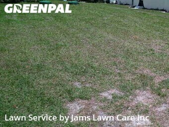 Lawn Care Service nearby Spring Hill, FL, 