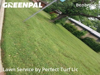 Lawn Cutting nearby Benbrook, TX, 