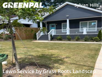 Lawn Cutting nearby Atlanta, GA, 