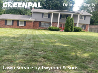 Lawn Mowing Service nearby Indianapolis, IN, 