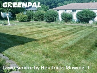Lawn Mowing nearby Lorain, OH, 