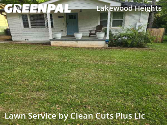Lawn Service nearby Atlanta, GA, 