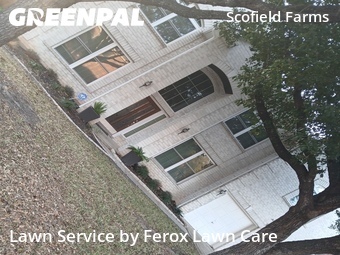 Lawn Maintenance nearby Austin, TX, 