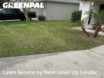 Lawn Cut nearby Davenport, FL, 