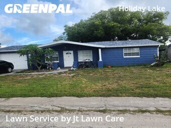 Lawn Mow nearby Holiday, FL, 