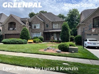 Lawn Cutting nearby Charlotte, NC, 