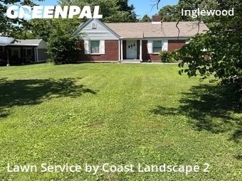 Lawn Maintenance nearby Nashville, TN, 