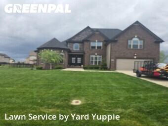 Lawn Care Service nearby Clarksville, KY, 