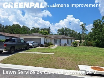Lawn Care Service nearby Brandon, FL, 