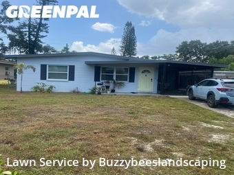 Lawn Mow nearby Gulfport, FL, 