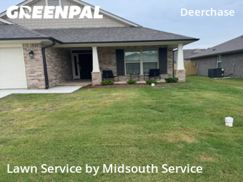 Grass Cutting nearby Southaven, MS, 