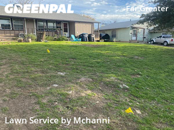 Lawn Cut nearby Fort Worth, TX, 