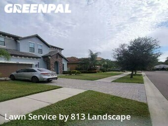 Grass Cutting nearby Tampa, FL, 