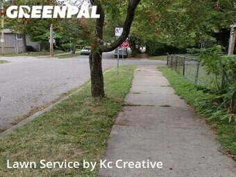 Lawn Mow nearby Kansas City, MO, 