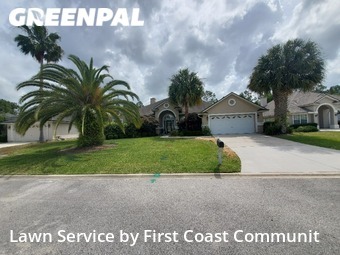 Lawn Cut nearby Jacksonville, FL, 