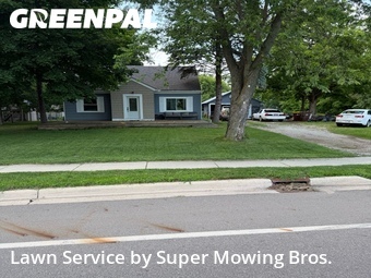 Lawn Cutting nearby Lansing, MI, 