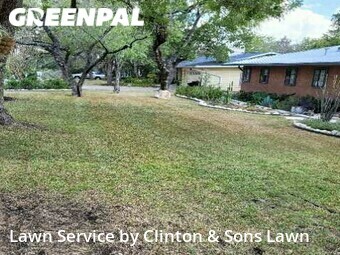 Lawn Care Service nearby San Antonio, TX, 