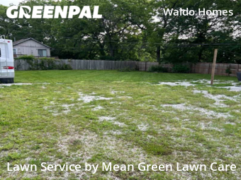 Lawn Cutting nearby Kansas City, MO, 