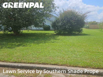 Lawn Service nearby Valdosta, GA, 