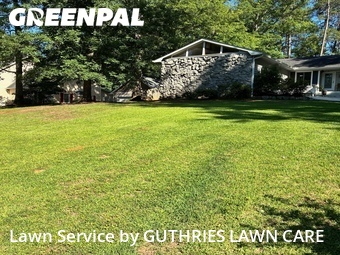 Yard Mowing nearby Macon, GA, 