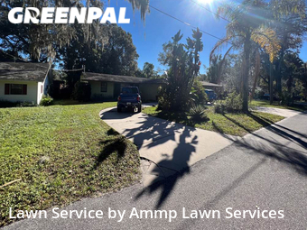 Lawn Care Service nearby Tampa, FL, 