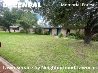 Lawn Cut nearby Bryan, TX, 