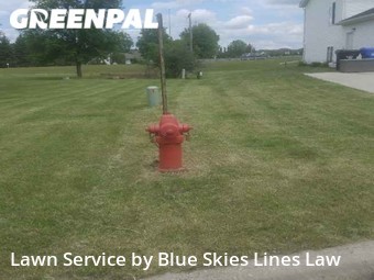 Lawn Service nearby Fargo, MN, 