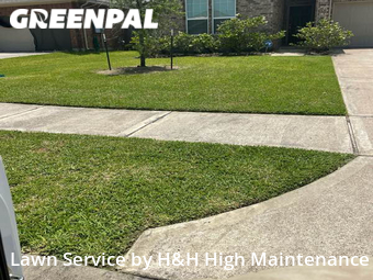 Grass Cutting nearby Baytown, LA, 