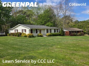 Yard Mowing nearby Charlotte, NC, 