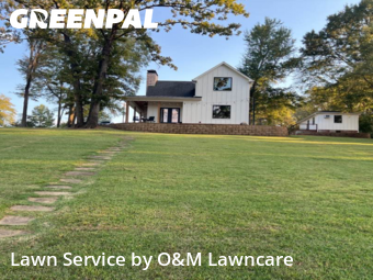 Lawn Mowing nearby Winona, TX, 