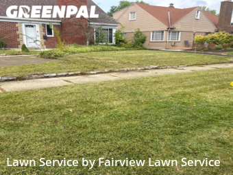 Lawn Service nearby Dayton, OH, 