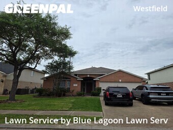 Lawn Mow nearby Katy, TX, 