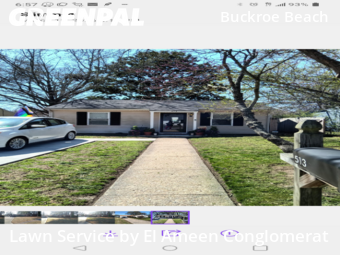 Lawn Mow nearby Hampton, VA, 