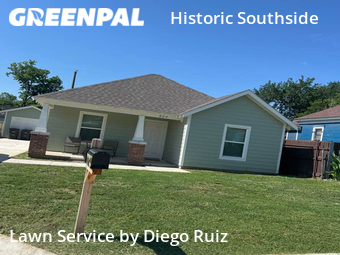 Lawn Maintenance nearby Fort Worth, TX, 