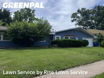 Yard Mowing nearby Davenport, IA, 