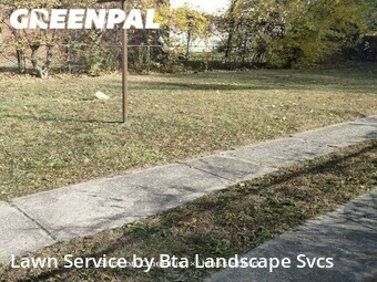 Lawn Cut nearby Detroit, MI, 