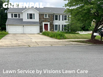 Yard Mowing nearby Greenbelt, MD, 